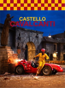 Castello Cavalcanti Trailer