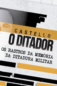 Castello, The Dictator Trailer