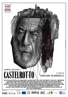 Castelrotto Trailer