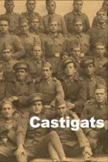 Castigats Trailer