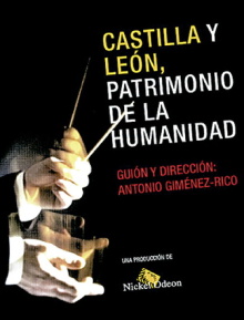 Castilla y León, Patrimonio de la Humanidad Trailer