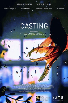 Casting Trailer
