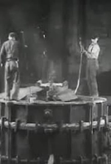 Casting a Guide Box Trailer