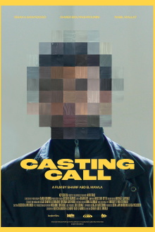 Casting Call Trailer