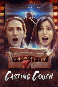 Casting Couch Trailer