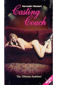 Casting Couch Trailer