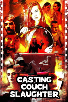 Casting Couch Slaughter Trailer