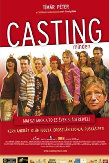 Casting Everything Trailer