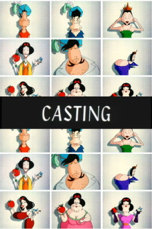 Casting Trailer