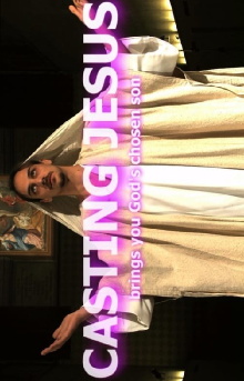 Casting Jesus Trailer