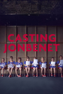 Casting JonBenet Trailer