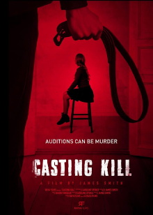 Casting Kill Trailer