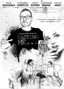 Casting Me... Trailer