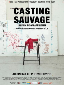 Casting sauvage Trailer