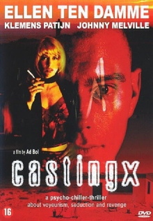 Castingx Trailer