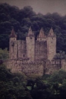 Castle Trailer