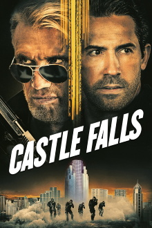 Castle Falls Trailer