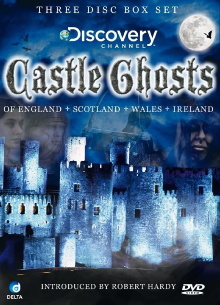 Castle Ghosts of England Trailer
