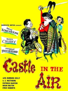 Castle in the Air Trailer