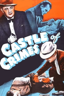 Castle of Crimes Trailer