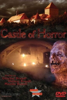 Castle of Horror Trailer