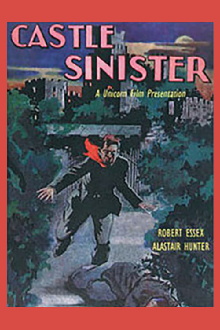 Castle Sinister Trailer