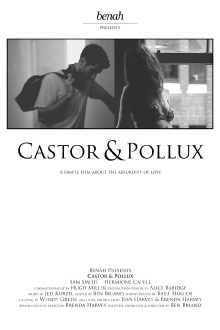 Castor & Pollux Trailer