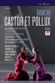 Castor & Pollux Trailer