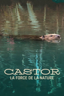Castor, la force de la nature Trailer