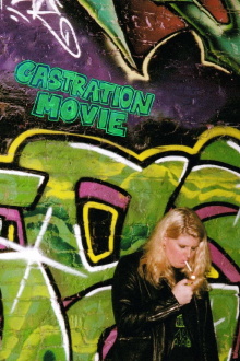 Castration Movie Anthology i. Traps Trailer