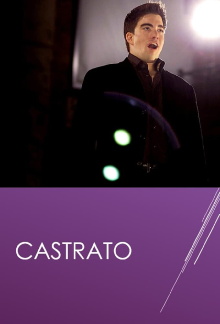 Castrato Trailer