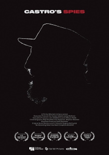 Castro's Spies Trailer