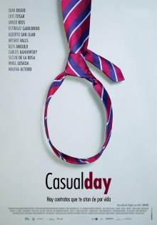 Casual Day Trailer