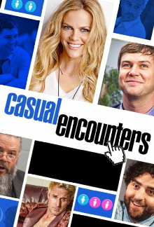 Casual Encounters Trailer