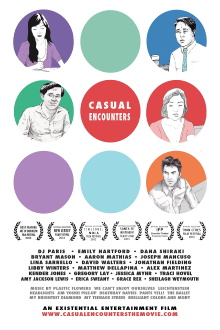 Casual Encounters Trailer