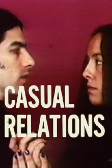 Casual Relations Trailer