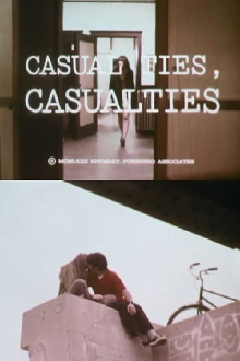 Casual Ties: Casualties Trailer