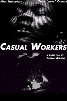 Casual Workers Trailer