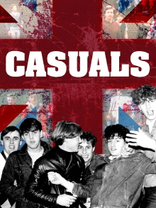 Casuals Trailer