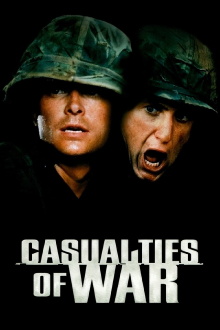 Casualties of War Trailer