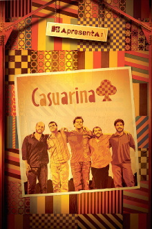 Casuarina - MTV Apresenta Trailer