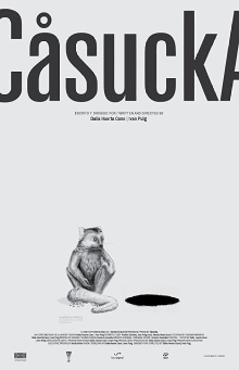 Cåsucka Trailer