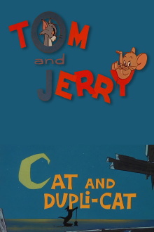 Cat and Dupli-cat Trailer