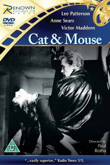 Cat & Mouse Trailer