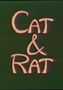 Cat & Rat Trailer