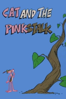 Cat and the Pinkstalk Trailer