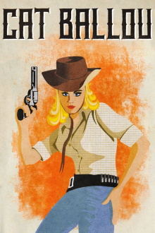 Cat Ballou Trailer