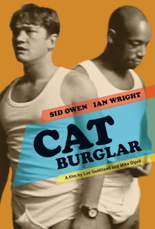 Cat Burglar Trailer