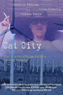 Cat City Trailer