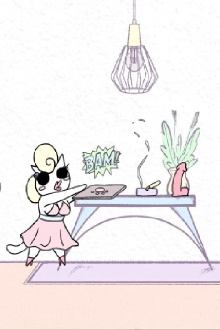Cat Do Trailer